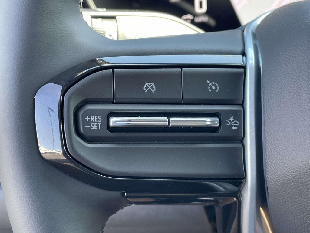 2026 Chevrolet Colorado LT - Photo 27