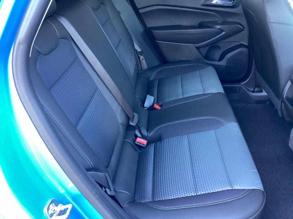 2026 Chevrolet Trax LT - Photo 20