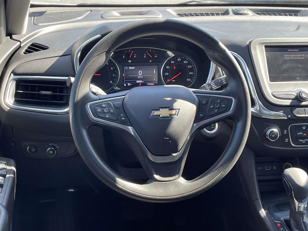 2023 Chevrolet Equinox LT - Photo 16