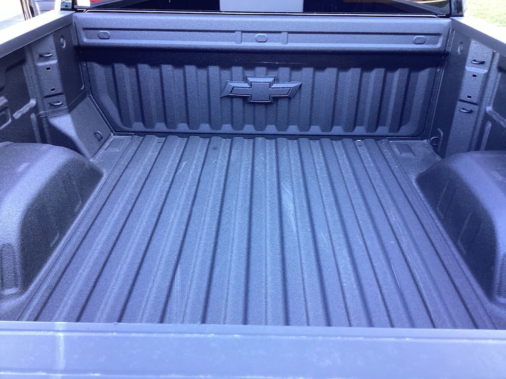 New 2026 Chevrolet Silverado 1500 RST Truck