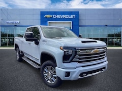 2026 Chevrolet Silverado 2500 HD High Country Truck