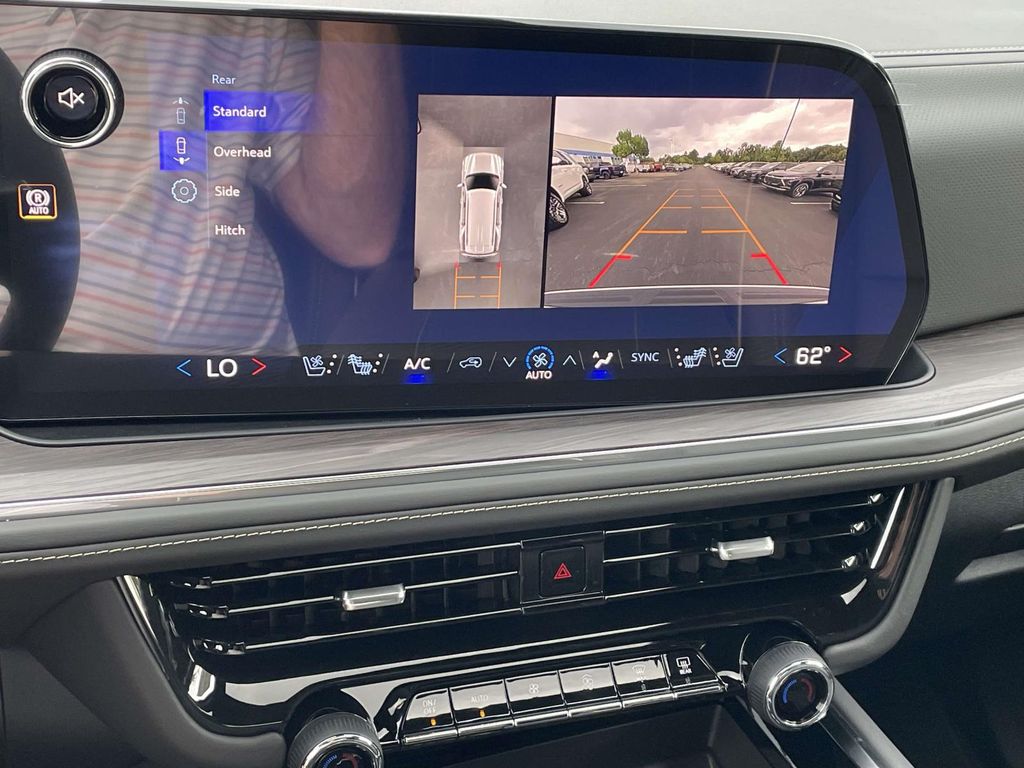 2026 Chevrolet Tahoe Premier - Photo 26