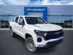 2026 Chevrolet Colorado LT Truck