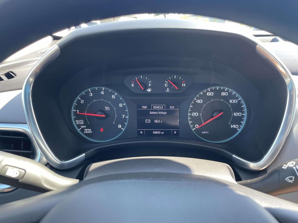 2024 Chevrolet Equinox LS - Photo 21