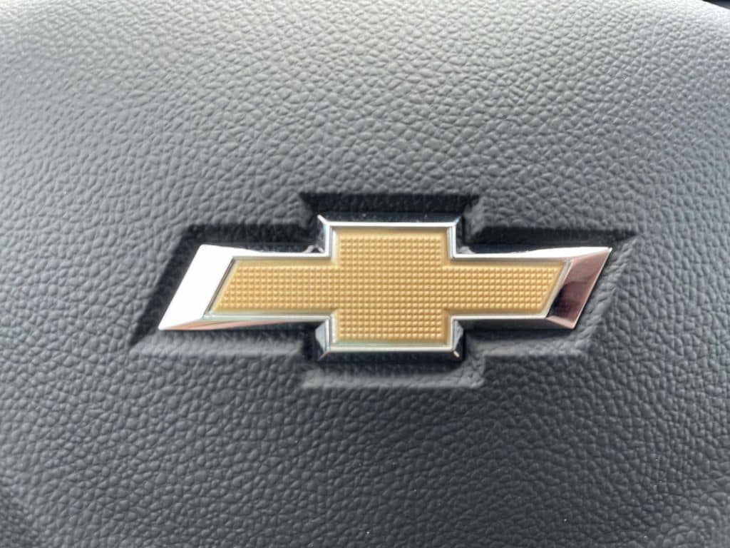 2026 Chevrolet Trax LT - Photo 30