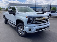 2026 Chevrolet Silverado 2500 HD High Country Truck