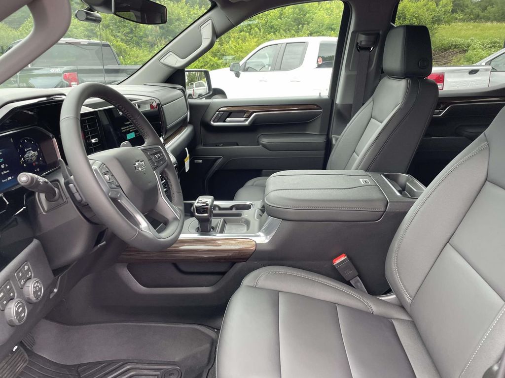 2026 Chevrolet Silverado 1500 RST - Photo 20