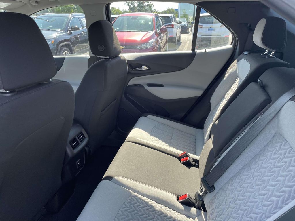 2024 Chevrolet Equinox LS - Photo 15