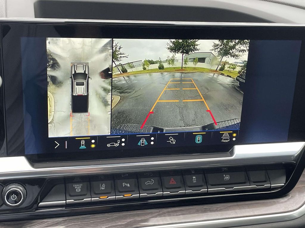 2025 Chevrolet Silverado 2500HD LTZ - Photo 25
