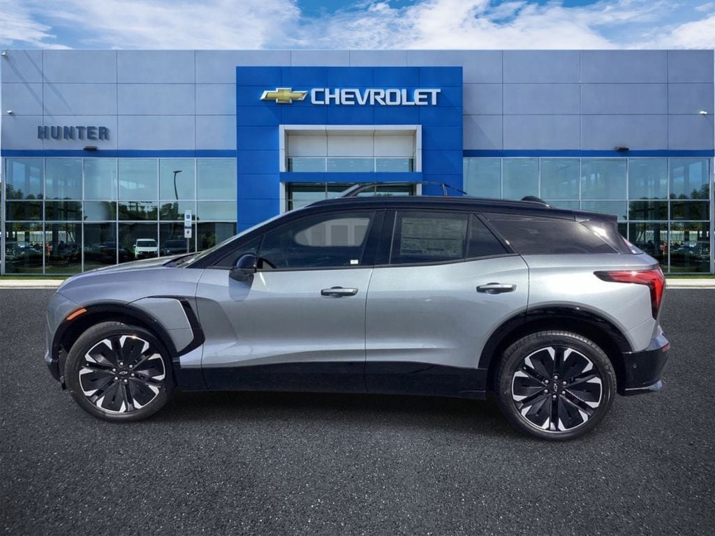 2026 Chevrolet Blazer EV RS - Photo 6