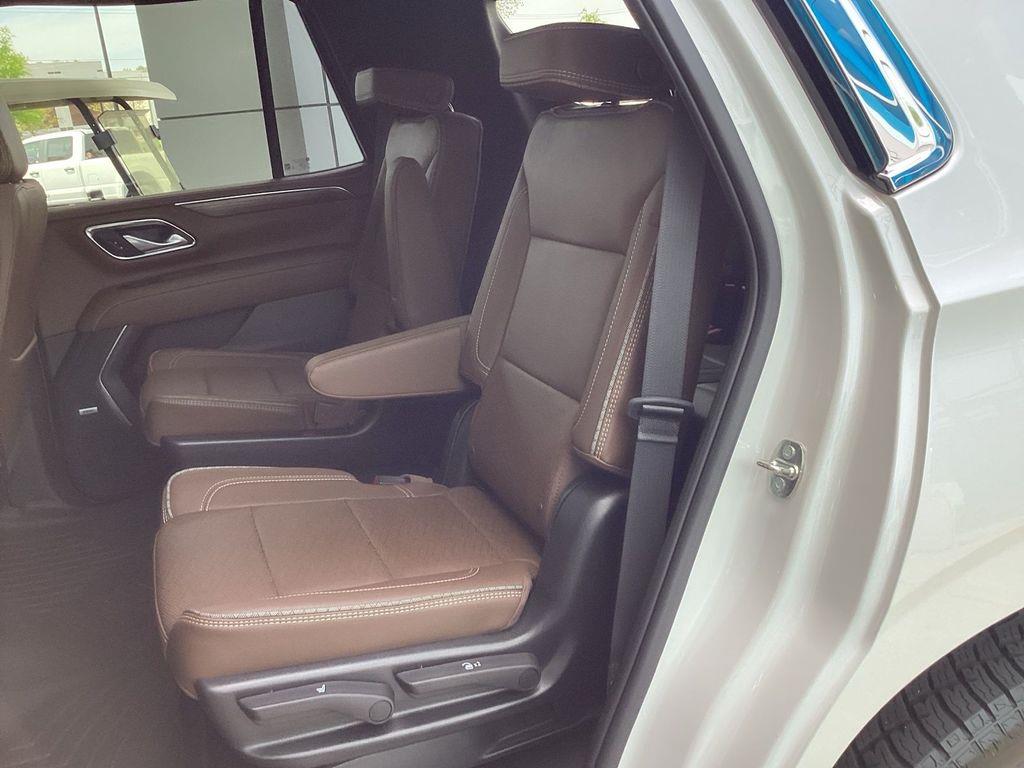 2022 Chevrolet Tahoe High Country - Photo 14