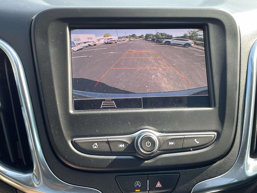 2023 Chevrolet Equinox LT - Photo 24