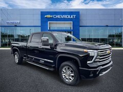 2026 Chevrolet Silverado 3500 HD High Country Truck