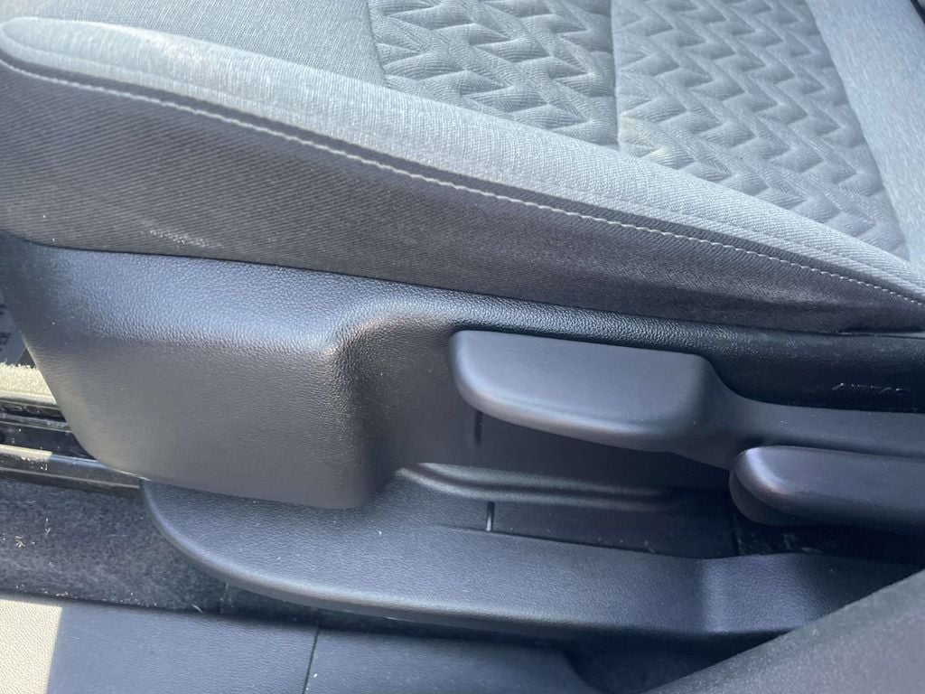 2024 Chevrolet Equinox LS - Photo 19
