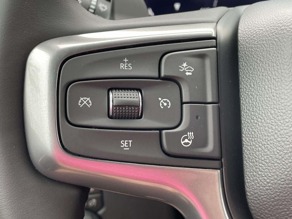 2026 Chevrolet Silverado 1500 RST - Photo 28