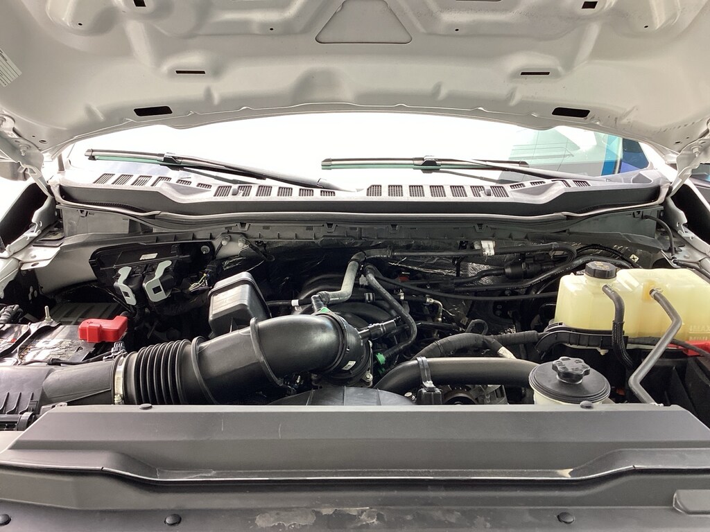 Used 2023 Ford F-250SD XL Truck