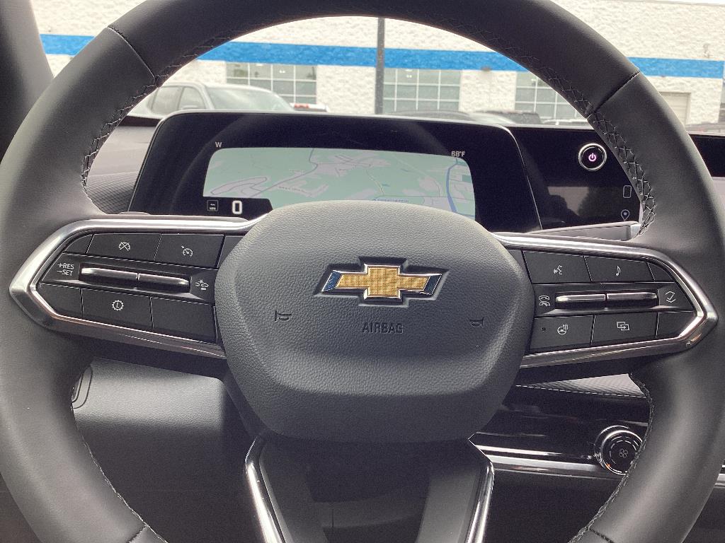 2026 Chevrolet Silverado 2500 HD LT - Photo 12