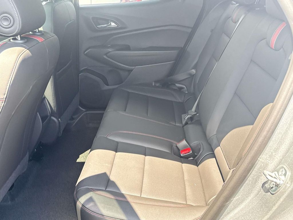 2026 Chevrolet Trax RS - Photo 26