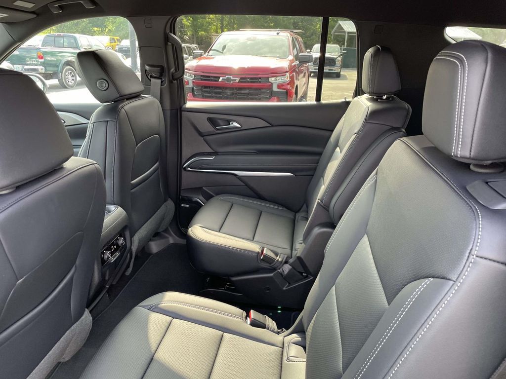 2026 Chevrolet Traverse LT - Photo 16