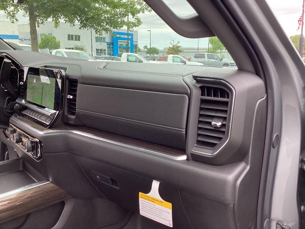 2026 Chevrolet Silverado 2500 HD LT - Photo 18