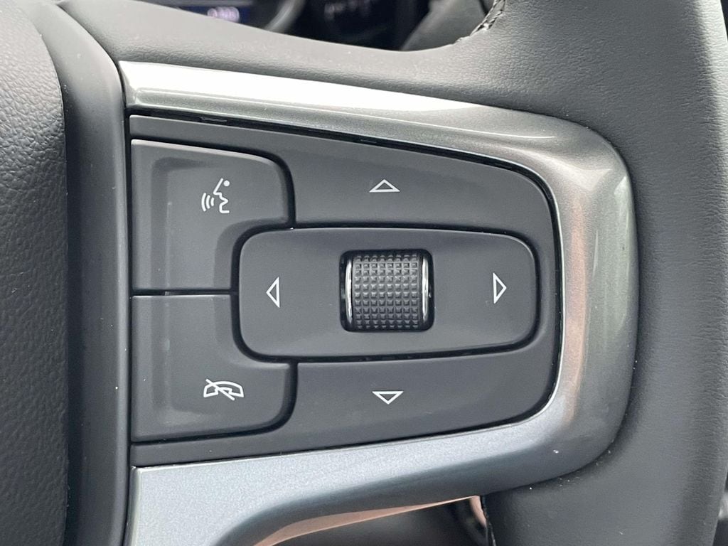 2025 Chevrolet Silverado 2500HD LTZ - Photo 31