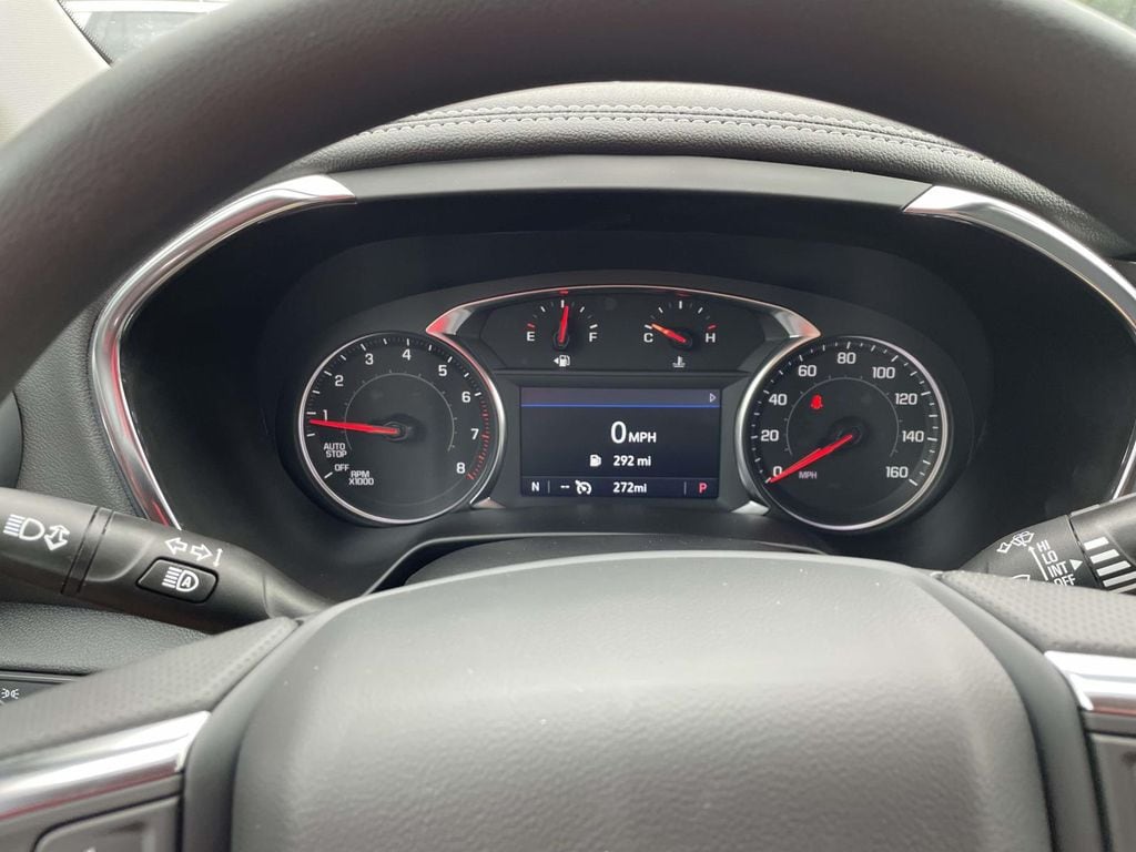 2026 Chevrolet Blazer 2LT - Photo 20