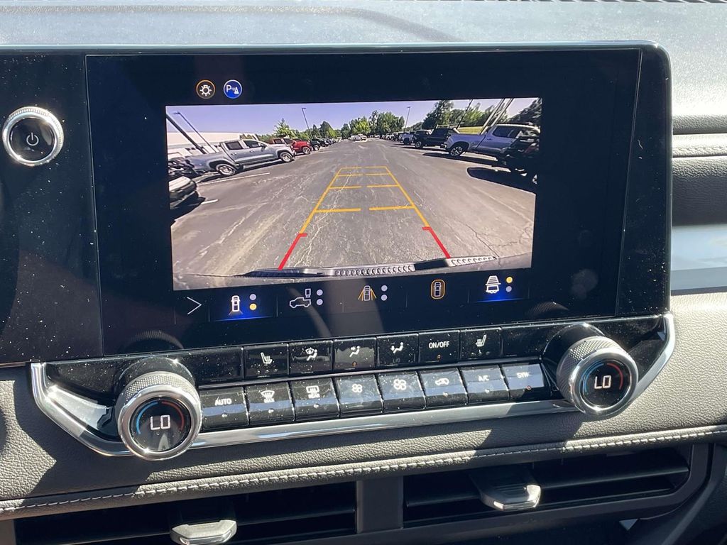2026 Chevrolet Colorado LT - Photo 24