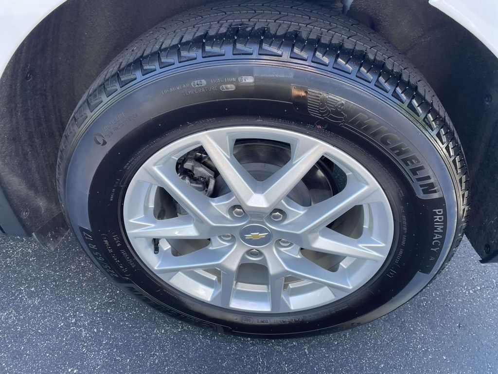 2023 Chevrolet Equinox LT - Photo 13