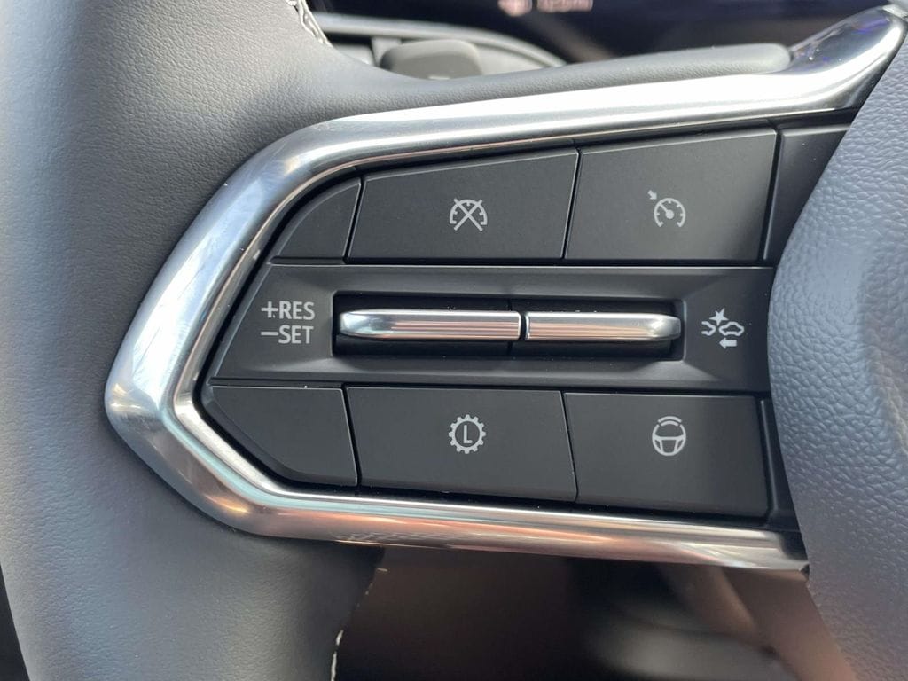 2026 Chevrolet Traverse LT - Photo 28