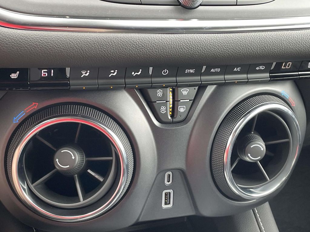 2026 Chevrolet Blazer 2LT - Photo 25