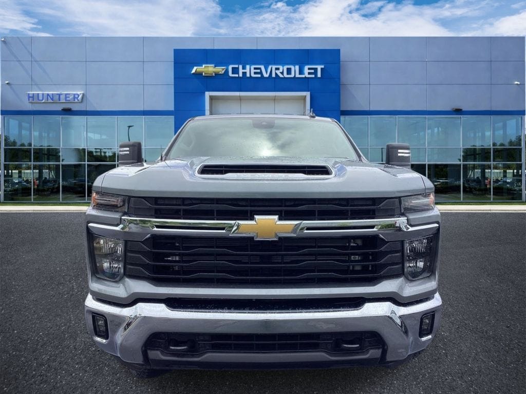 2026 Chevrolet Silverado 2500 HD LT - Photo 6