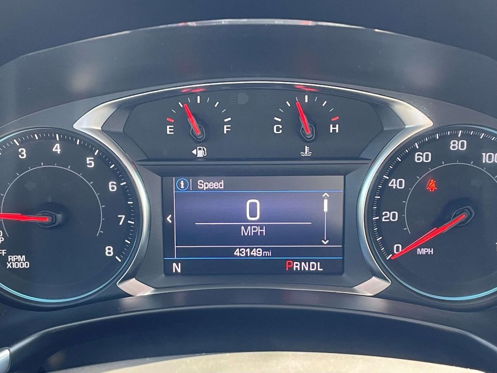 2023 Chevrolet Equinox LT - Photo 22