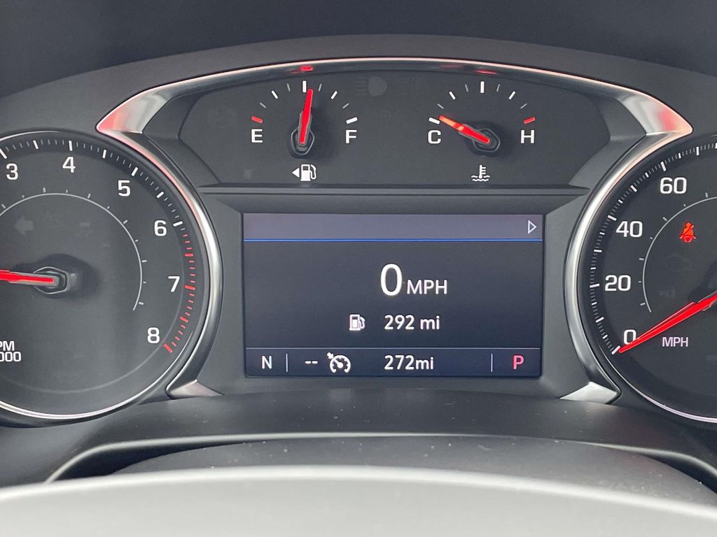 2026 Chevrolet Blazer 2LT - Photo 21