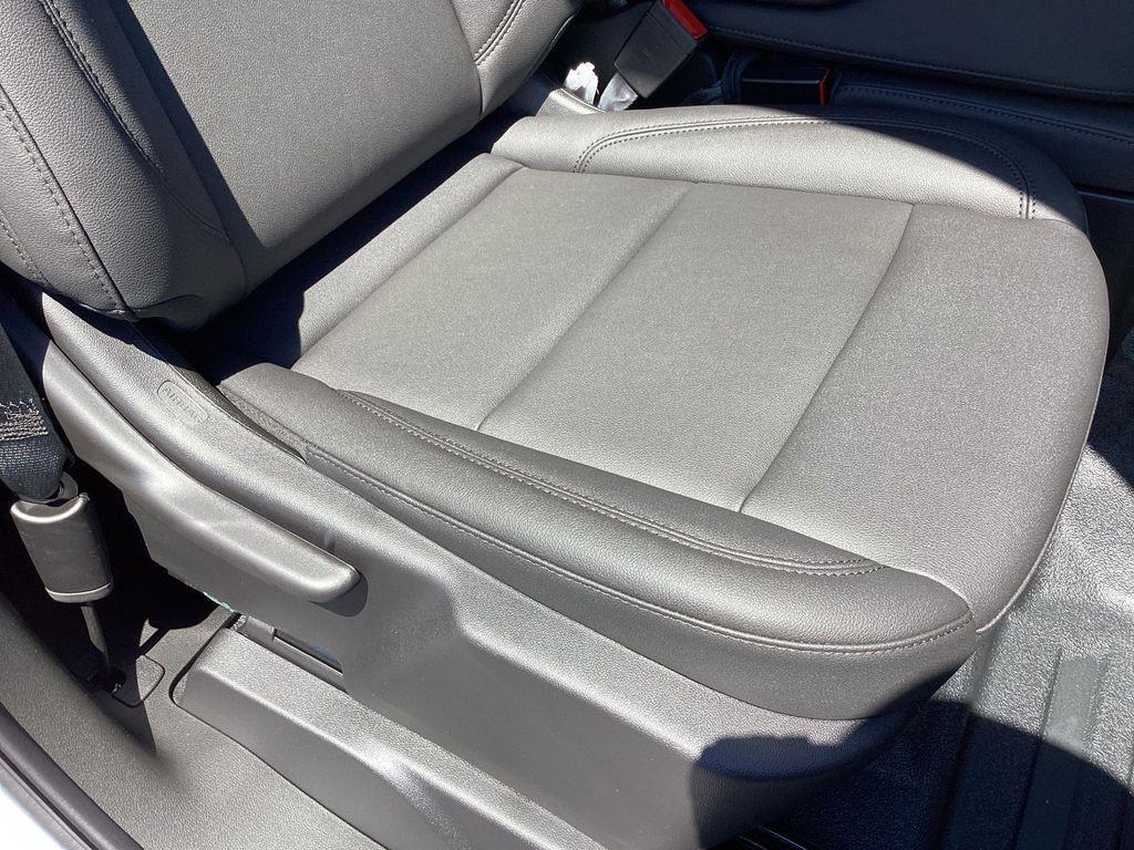 2026 Chevrolet Silverado 1500 Work Truck - Photo 17