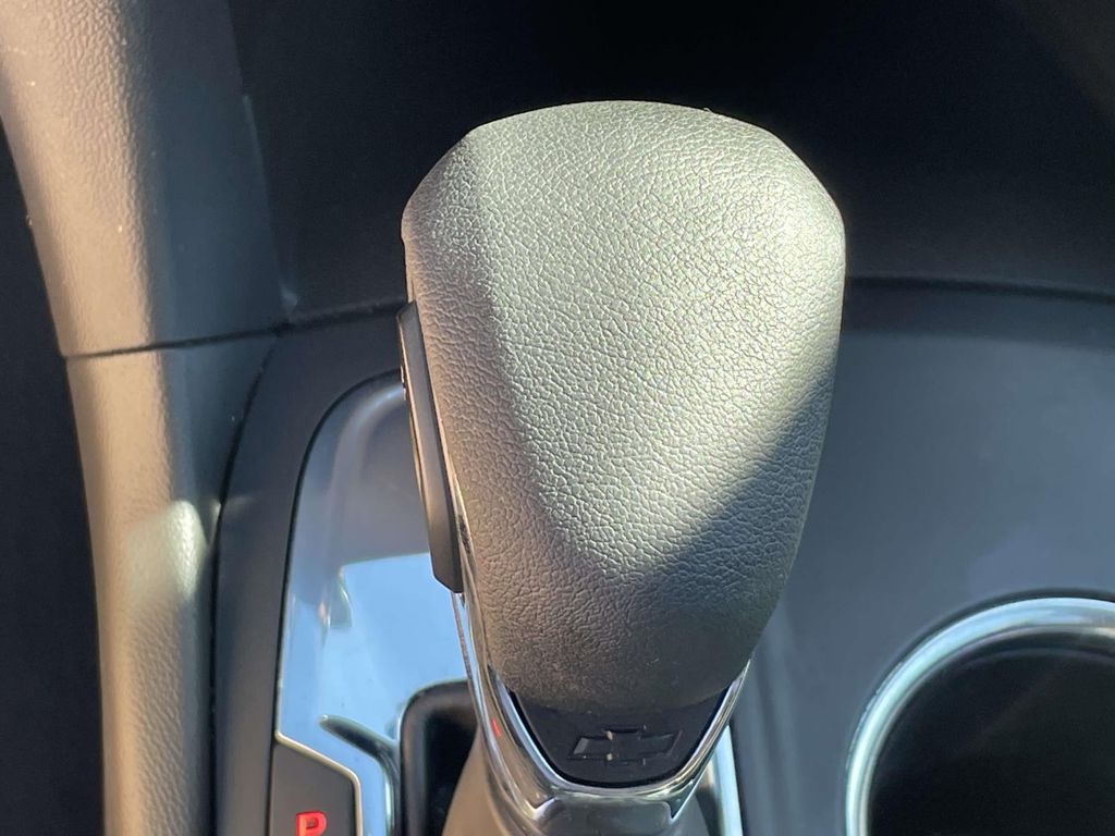 2023 Chevrolet Equinox LT - Photo 26