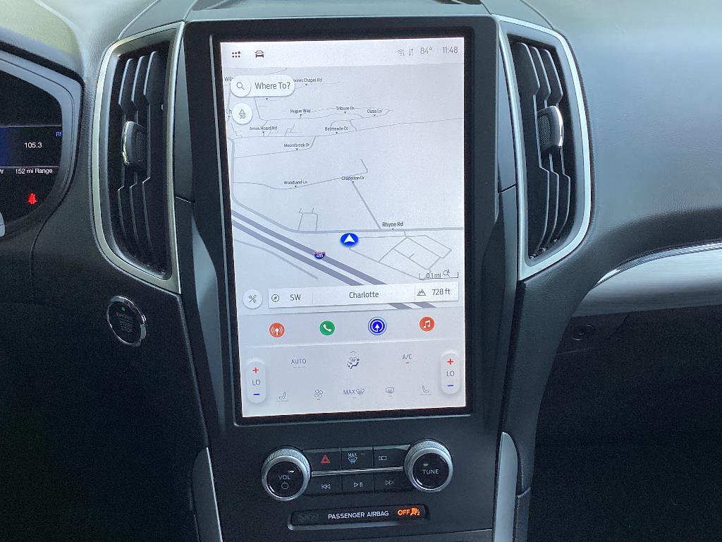 2022 Ford Edge SEL - Photo 14