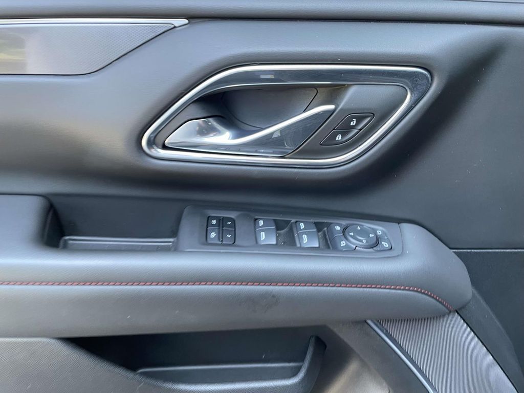 2024 Chevrolet Suburban RST - Photo 20