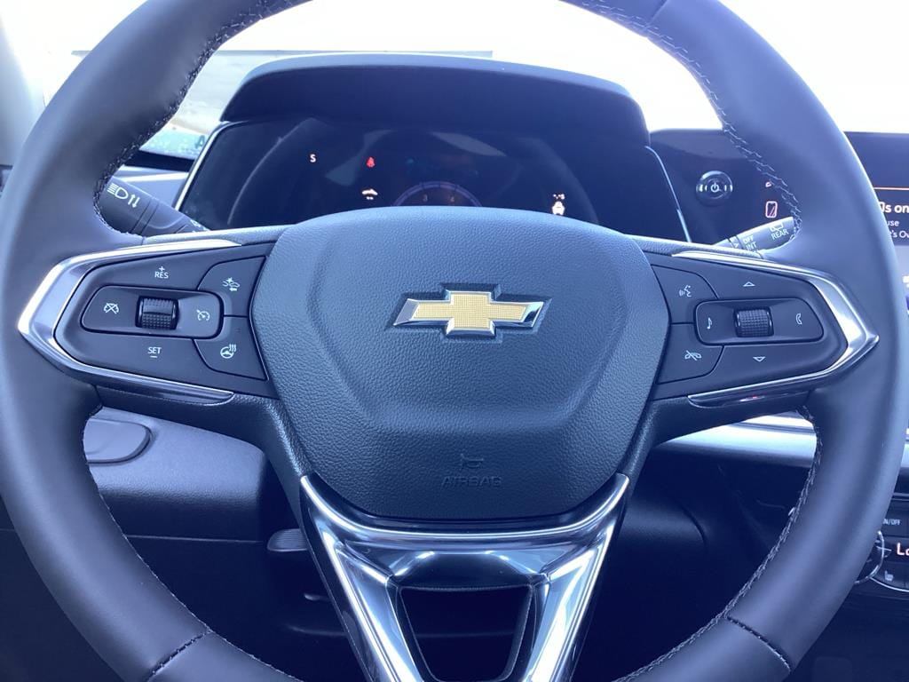 2026 Chevrolet Trax LT - Photo 12