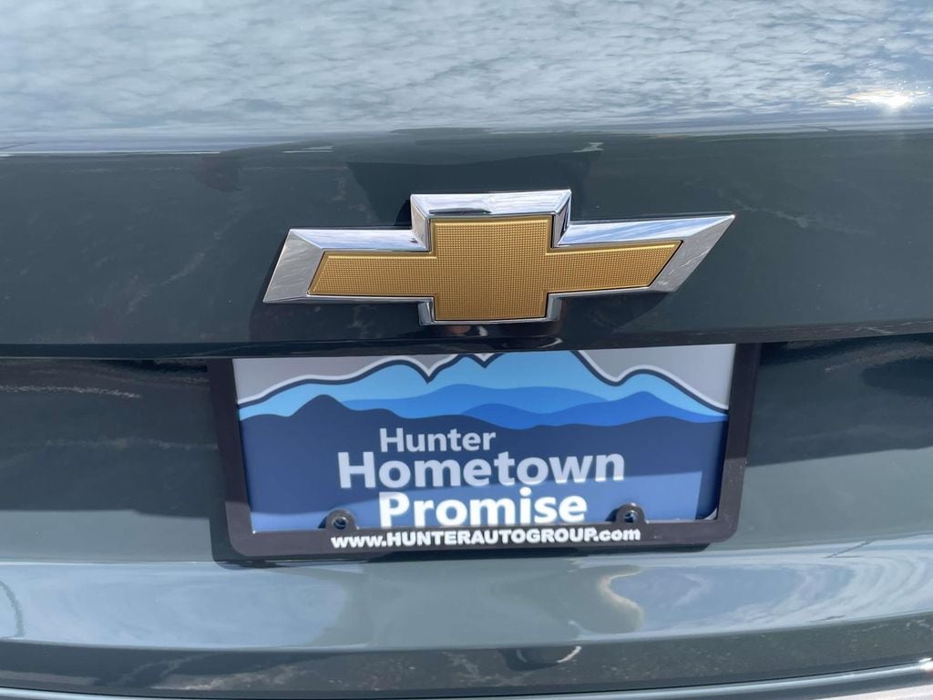 2026 Chevrolet Trax LT - Photo 11