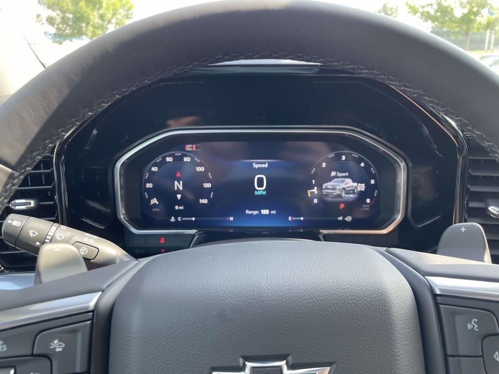 2026 Chevrolet Silverado 1500 RST - Photo 21