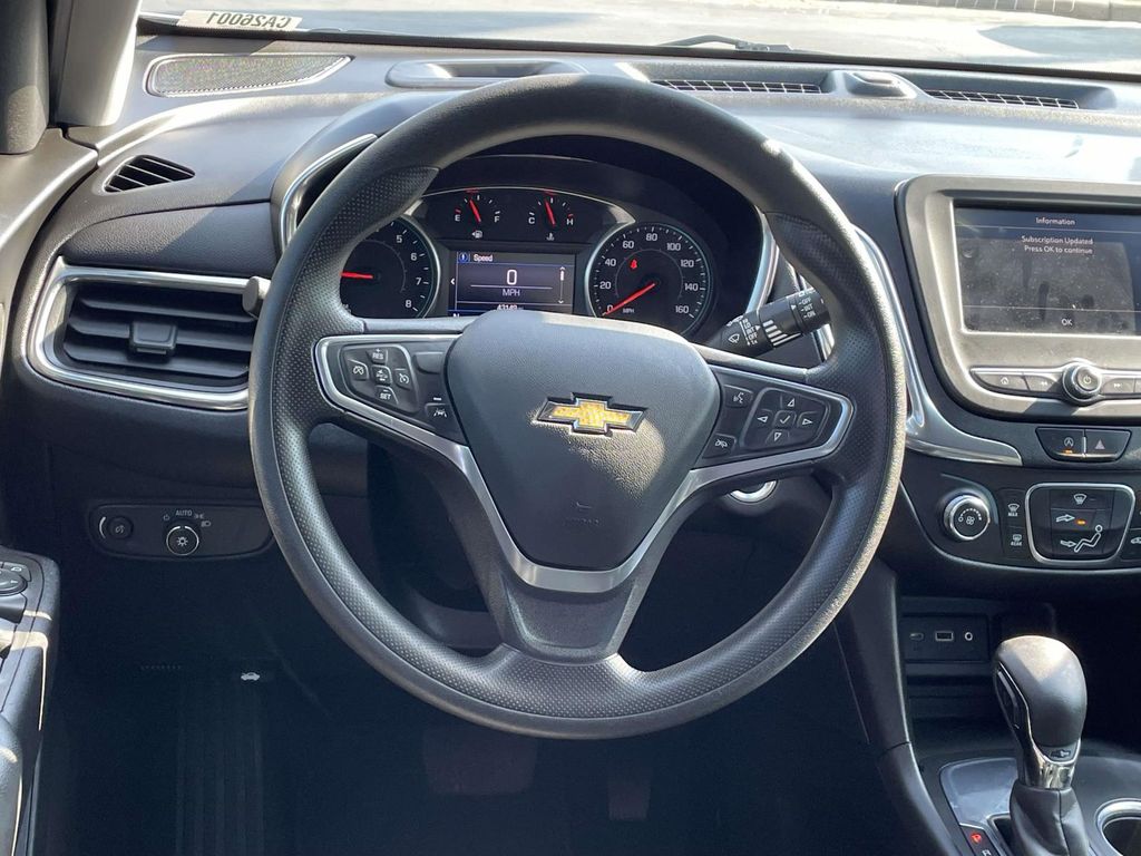 2023 Chevrolet Equinox LT - Photo 16