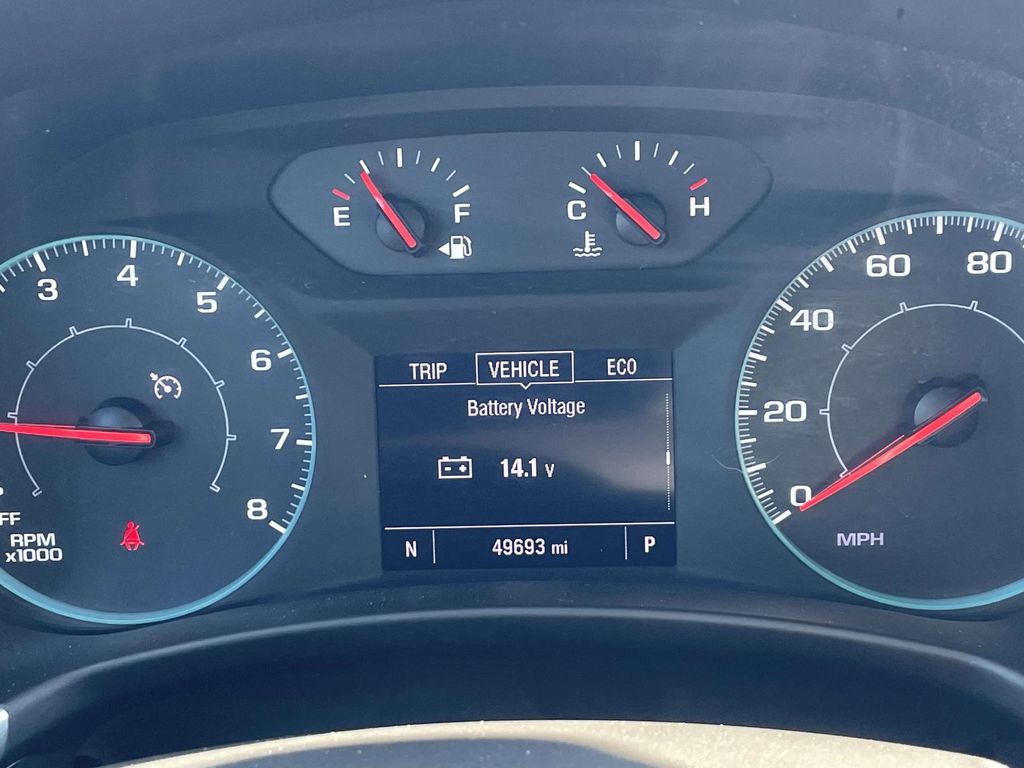 2024 Chevrolet Equinox LS - Photo 22