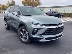 2026 Chevrolet Blazer 2LT SUV