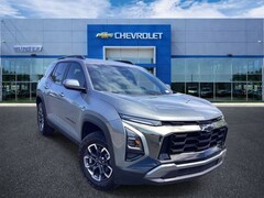 2026 Chevrolet Equinox Activ SUV