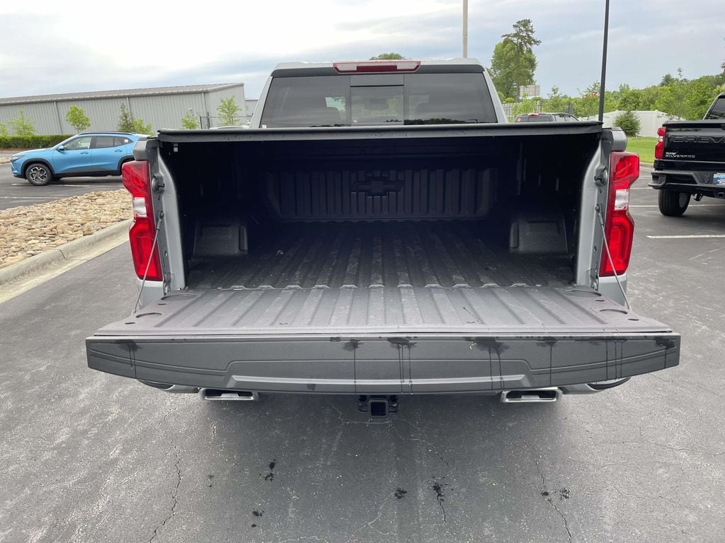 2026 Chevrolet Silverado 1500 RST - Photo 13