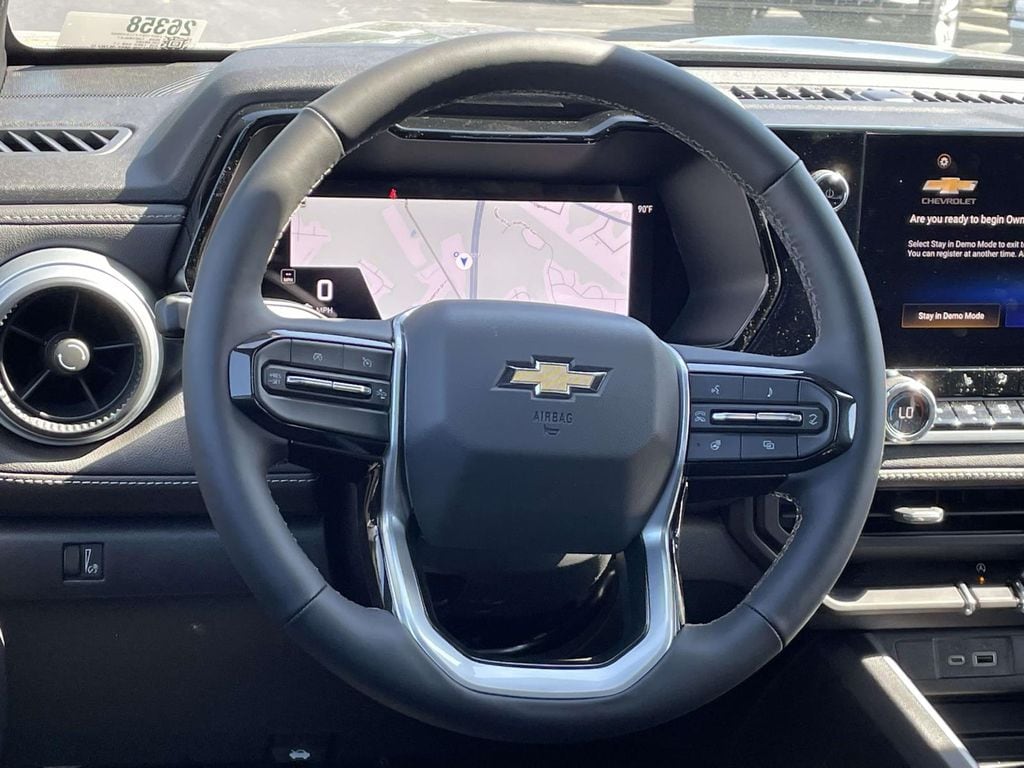 2026 Chevrolet Colorado LT - Photo 15