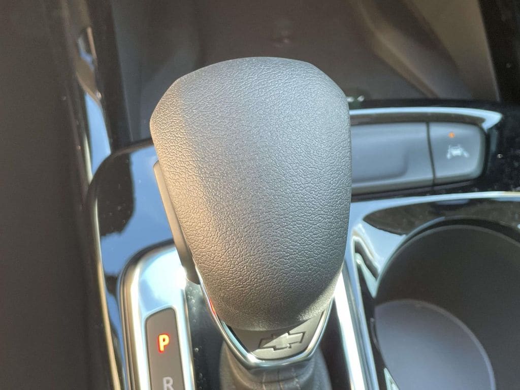 2026 Chevrolet Trax LT - Photo 25