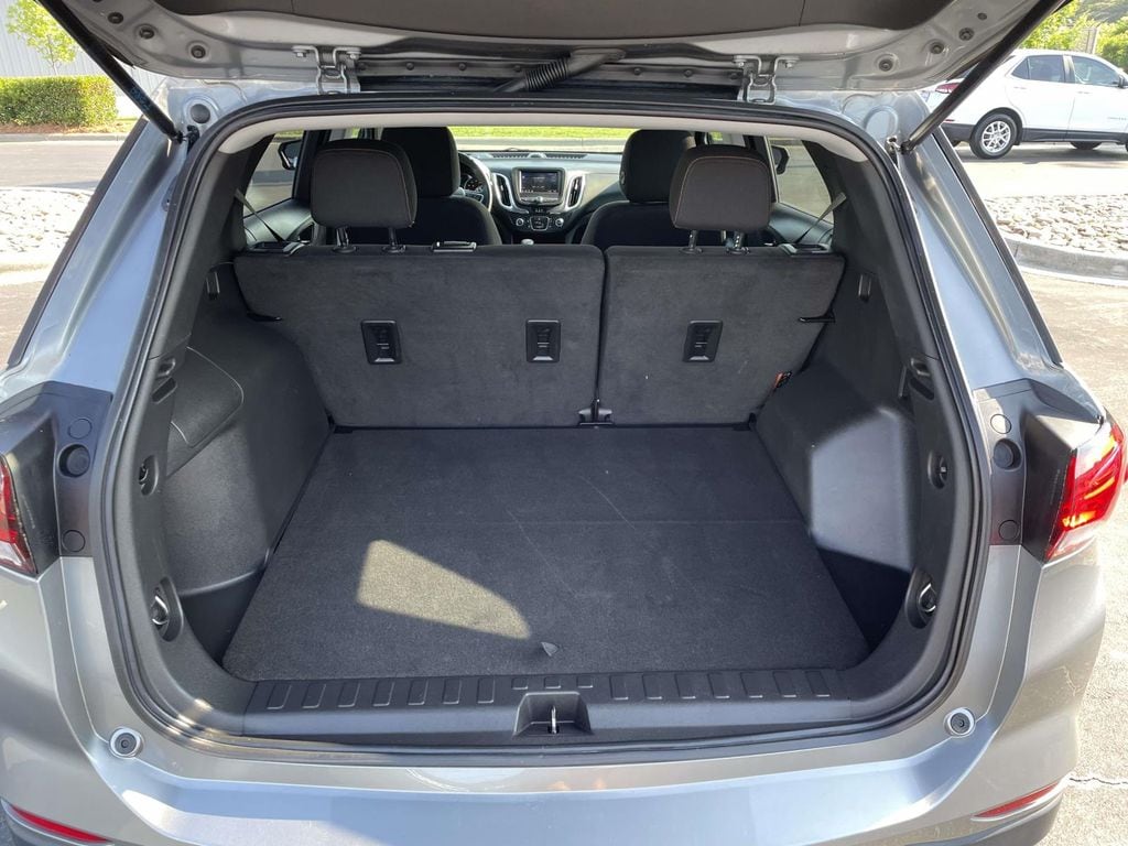 2023 Chevrolet Equinox LT - Photo 12