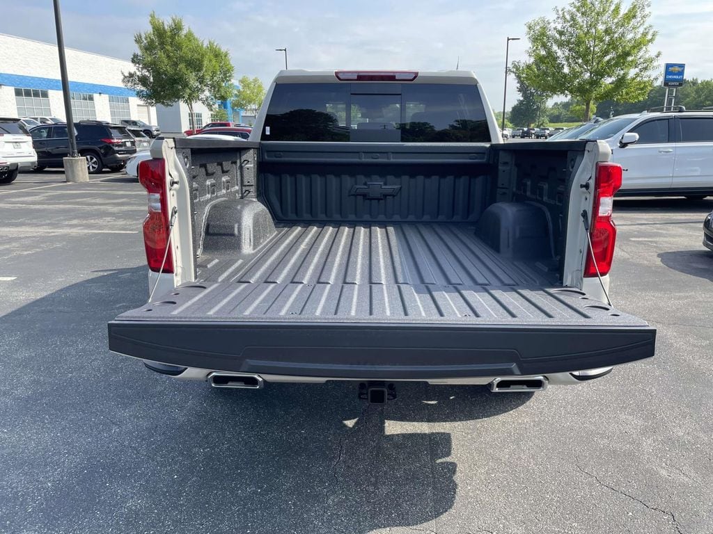 2026 Chevrolet Silverado 1500 RST - Photo 12