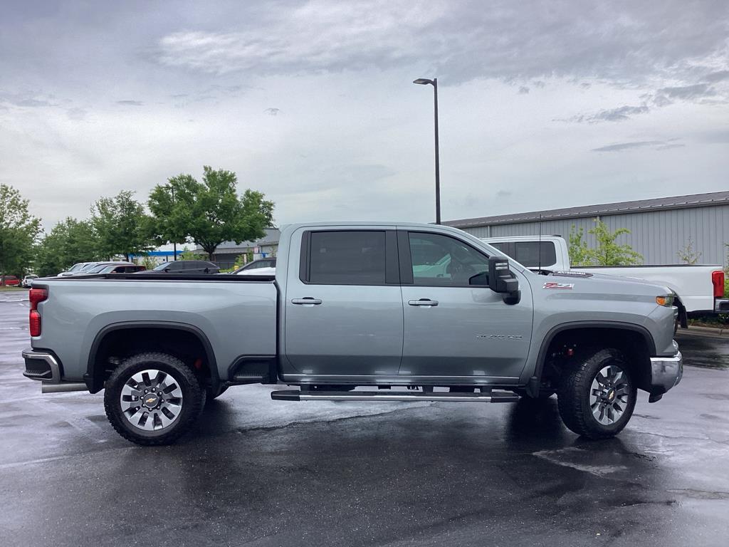 2026 Chevrolet Silverado 2500 HD LT - Photo 7